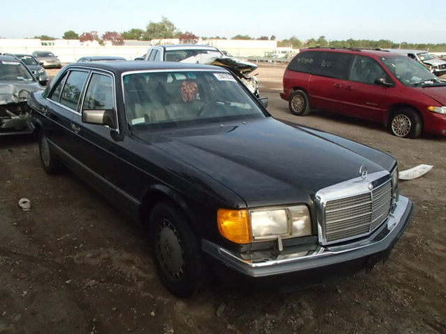 Mercedes-Benz 350