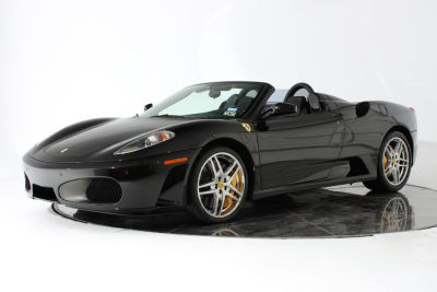 Ferrari F430 Spider