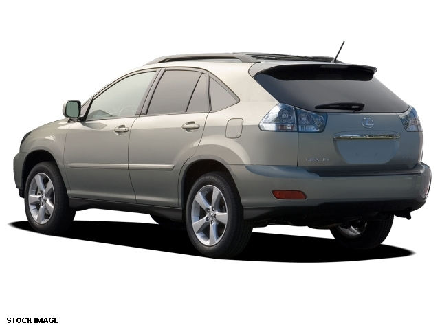 2005 Lexus RX