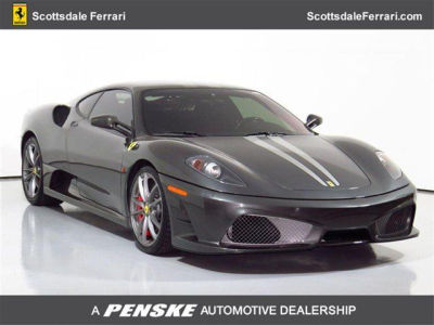 Ferrari 430 Scuderia