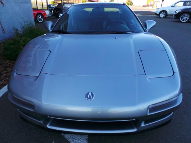 Acura NSX