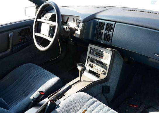 PONTIAC