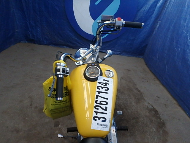 Suzuki LS650P