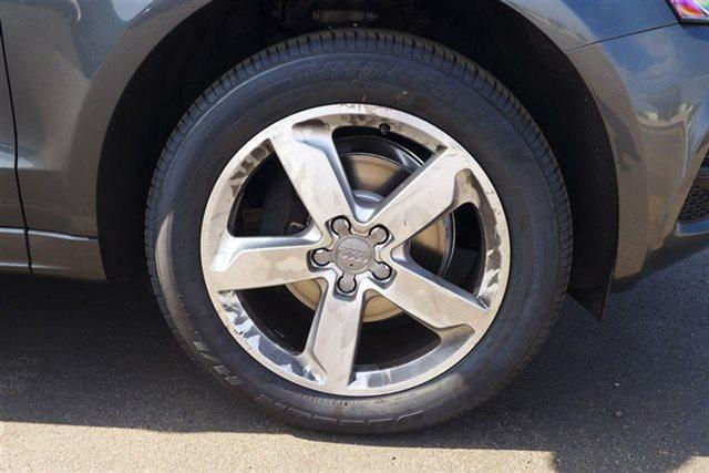 2012 Audi Q5