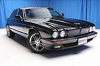 Jaguar XJR