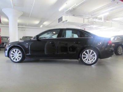 2014 Audi A4