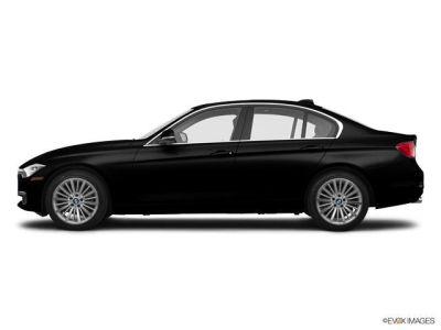 2015 BMW 328i