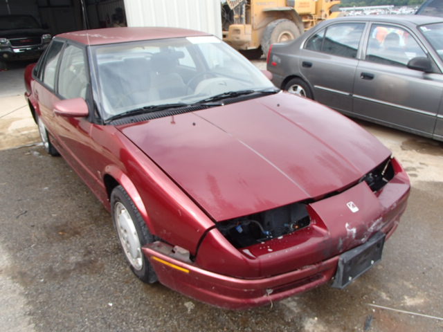 Saturn SL2
