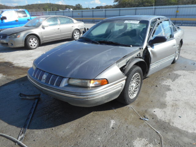 Chrysler Concorde