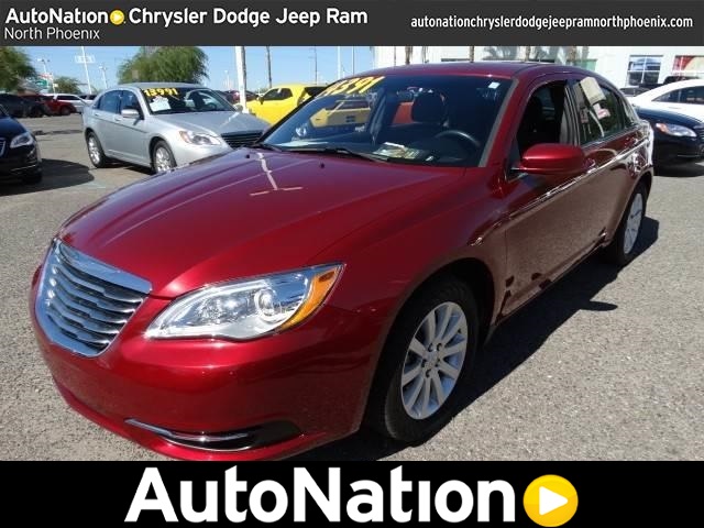 CHRYSLER