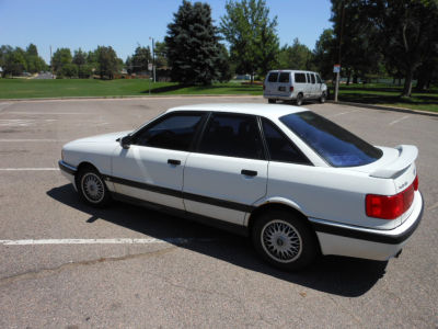 Audi 90