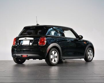 2014 MINI Hardtop - VIN Decoder