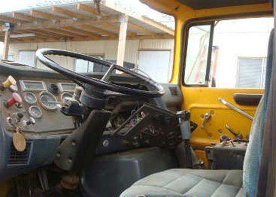Ford LT9000