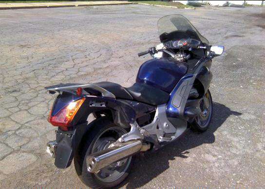 Honda ST1300