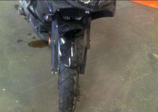 Suzuki DL1000
