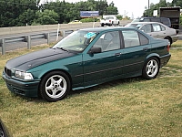 BMW 318i