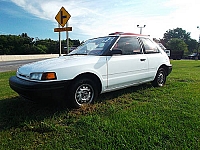 MAZDA