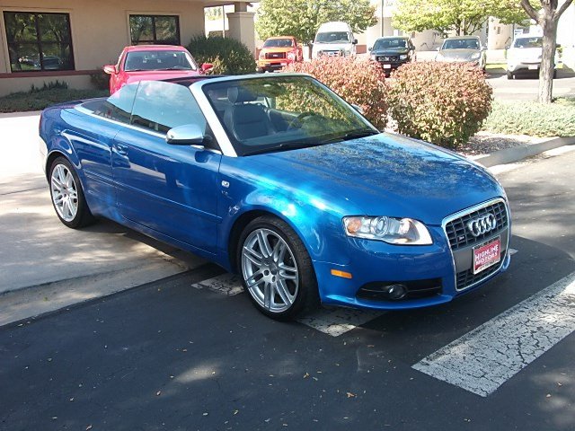 Audi S4