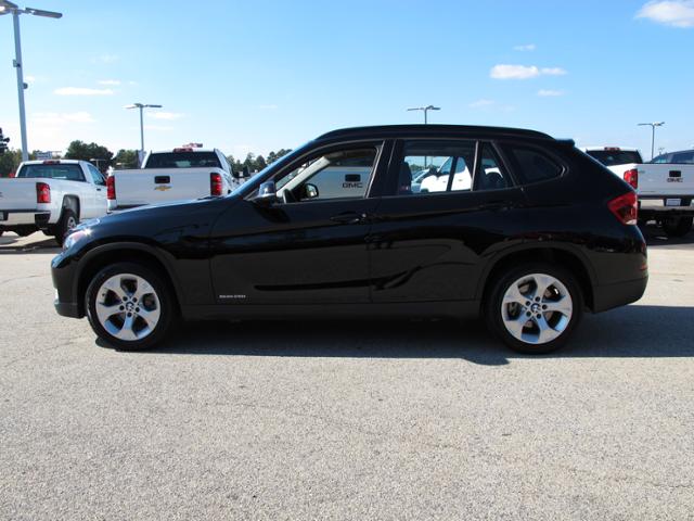 2013 BMW X1