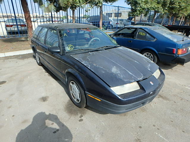 Saturn SW1