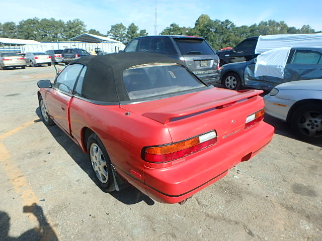Nissan 240SX
