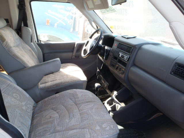 Volkswagen EuroVan