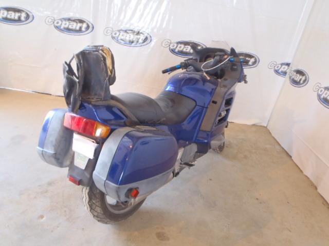 Honda ST1100