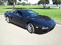 Acura NSX