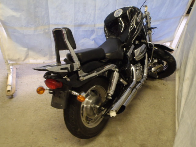 Suzuki VZ800K