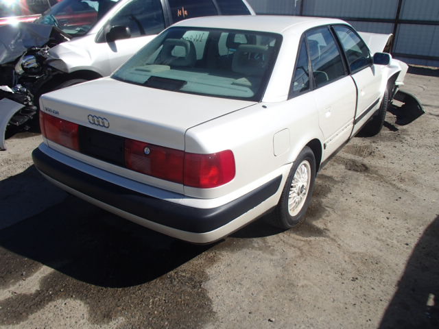 Audi 100