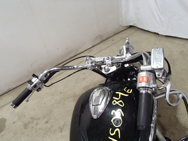 Honda VT1100C3 (SHADOW AERO)