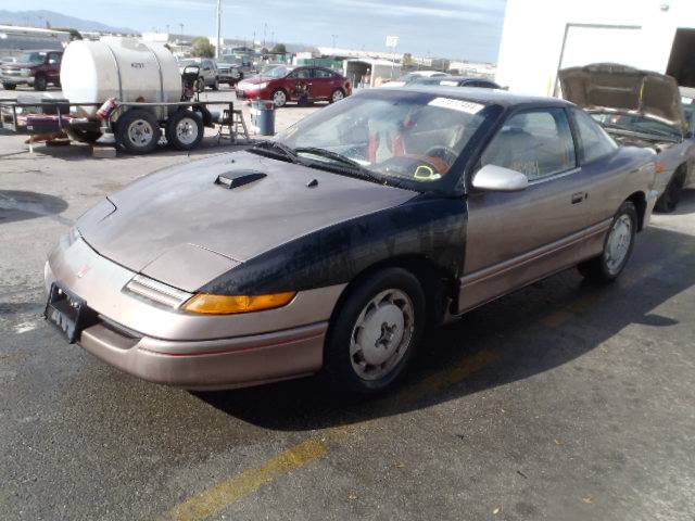 Saturn SC2