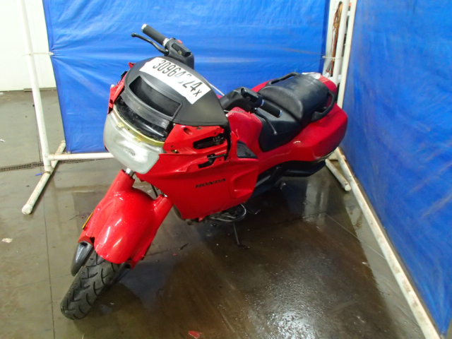 Honda PC800 (PACIFIC COAST)
