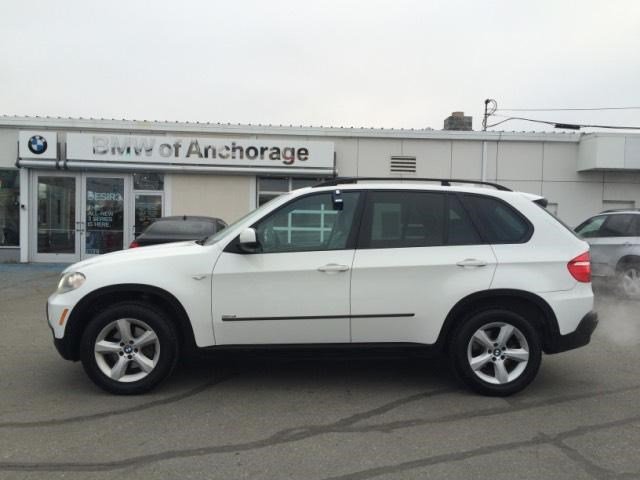 2007 BMW X5
