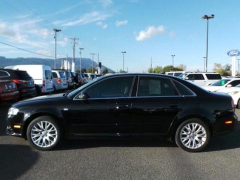 2008 Audi A4