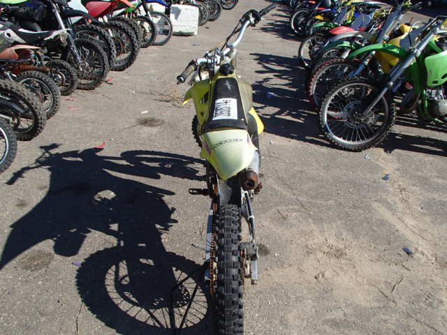 Suzuki RM85LK