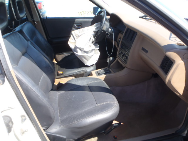Audi 80