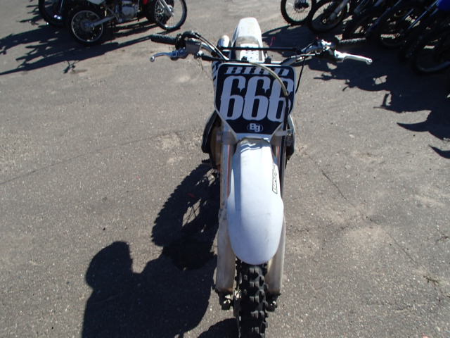 Suzuki RM-Z250