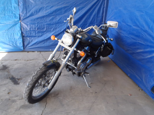 Suzuki VS1400GLP