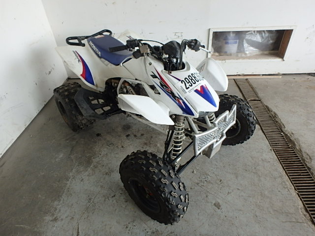 Honda TRX450R