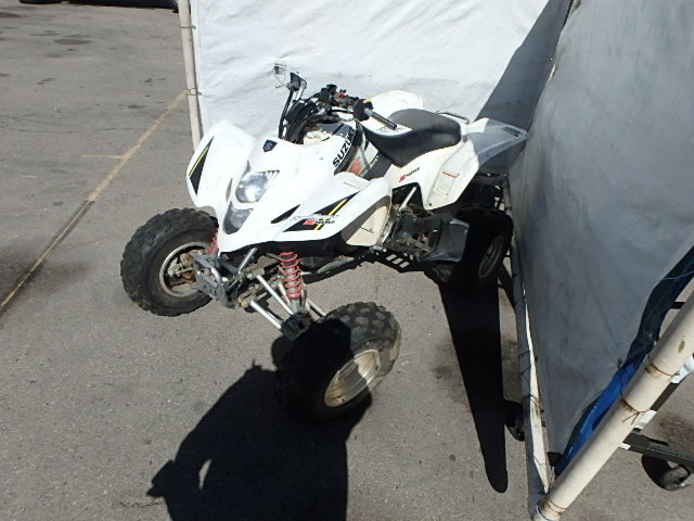 Suzuki LT-Z400K