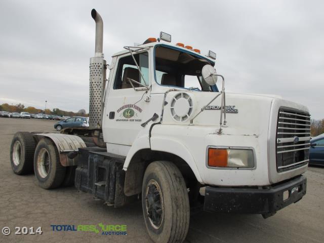 Ford LTA9000