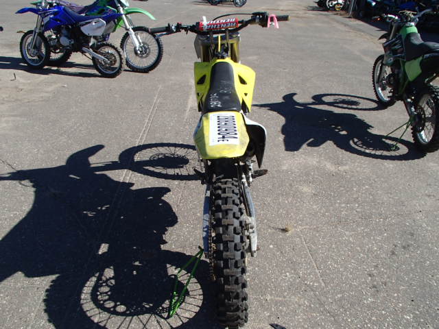 Suzuki LT-Z400K