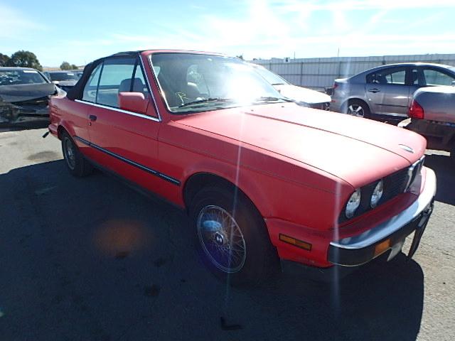 BMW 325iC