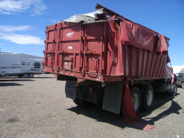 Ford LTS8000