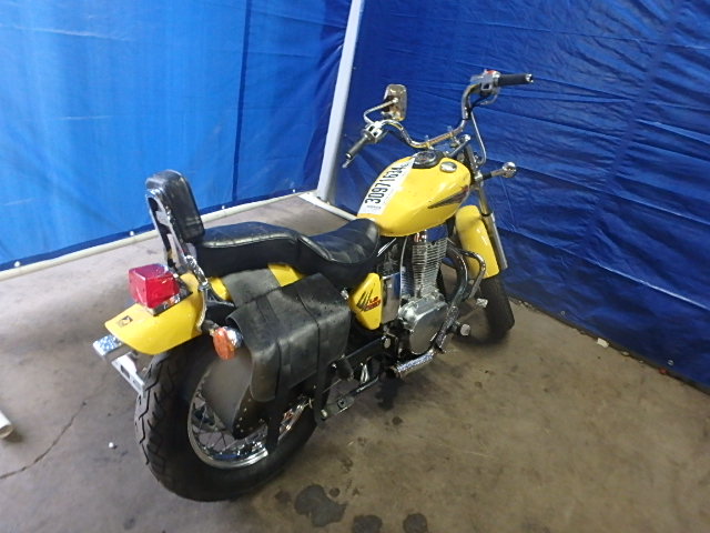 Suzuki LS650P