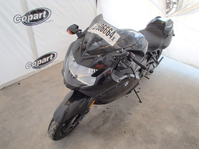 BMW K 1300 S