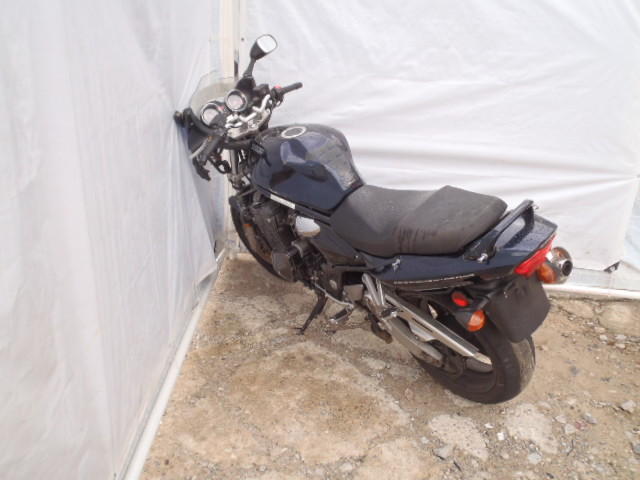 Suzuki GSF1200SK