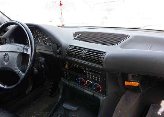 BMW 525iT