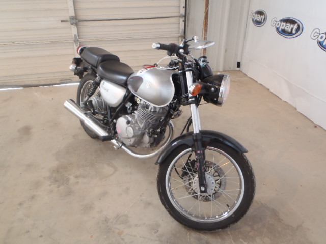 Suzuki TU250XL